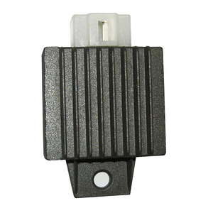 Régulateur de tension redresseur 12V pour <span class=keywords><strong>50cc</strong></span> 70cc 90cc 110cc 125cc ATV Pit Bike QUAD BIKE pièces électriques - Product Image 4