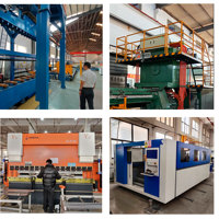 Perfil de Extrusión de Aluminio Anodizado Personalizado CNC, Diferentes Formas, Carcasa de Aleación de Aluminio para Equipos de Transmisión Óptica
