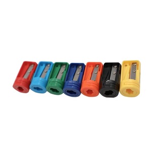 Grand <span class=keywords><strong>taille</strong></span>-<span class=keywords><strong>crayon</strong></span> <span class=keywords><strong>de</strong></span> menuisier coloré manuel portable <span class=keywords><strong>pour</strong></span> le travail du bois - Product Image 1