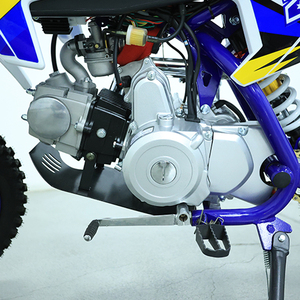 Cross <b>Bike</b> 110cc 140cc Dirt Pit <b>Bike</b> Off Road Racing Motorcycle - Product Image 3