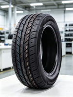 Pneu radial PCR neuf pour voiture, vente en gros directe usine chinoise, CLASSIC CL10 265/70R17 SUV toutes saisons été sans chambre à air, garantie 1 an