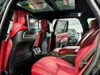 Kit intérieur automatique de haute qualité pour Range Rover vogue écran d'unité de tête d'affichage Auto Salon Auto mise à niveau intérieure