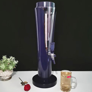 ทาวเวอร์เบียร์ไทเกอร์ ทาวเวอร์เบียร์แบบตั้งโต๊ะ 3 ลิตร - Product Image 3