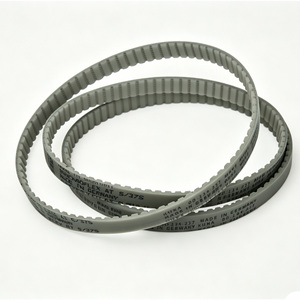 Correa Síncrona para Brazo Robótico Kr16-2 00-134-217, Correa Dentada de Transmisión para Eje 5 y 6, Repuesto para Robot Industrial - Product Image 5
