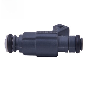 Van phun nhiên liệu xăng tự động mới nguyên bản 0280155964 cho Suzuki Alto Chery QQ 3 van phun nhiên liệu - Product Image 3