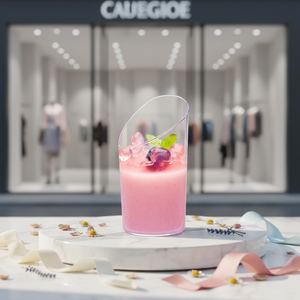 ราคาโร<span class=keywords><strong>ง</strong></span><span class=keywords><strong>ง</strong></span>าน ถ้วยพลาสติกใ<span class=keywords><strong>ส</strong></span> 80 มล. แบบผนั<span class=keywords><strong>ง</strong></span>เดียว <span class=keywords><strong>ส</strong></span>ำหรับอาหาร ขอ<span class=keywords><strong>ง</strong></span>หวาน ไอศกรีม ขนาดเล็ก - Product Image 5