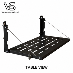 Table pliante pour hayon de Jeep Wrangler JK 2007-2017 - Product Image 6