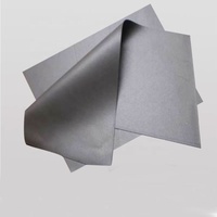 Feuille de blindage EMI haute température personnalisée pour étiquette électronique