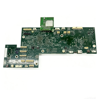 HP 디자인젯 T730 T830 24인치 36인치 플로터 부품용 F9A30-67001 포맷터 보드 마더보드