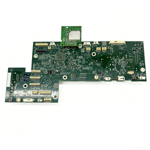 Carte mère de formatage F9A30-67001 pour traceurs <span class=keywords><strong>HP</strong></span> <span class=keywords><strong>DesignJet</strong></span> T730 <span class=keywords><strong>T830</strong></span> <span class=keywords><strong>24</strong></span> et 36 pouces – Pièces détachées - Product Image 1
