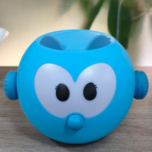 Toddler Place Play Factory 2 to 4 Years Animal Shape Educational Toy NFC RFID for Lithium Battery 4G Memory Downloadable - Product Image 3