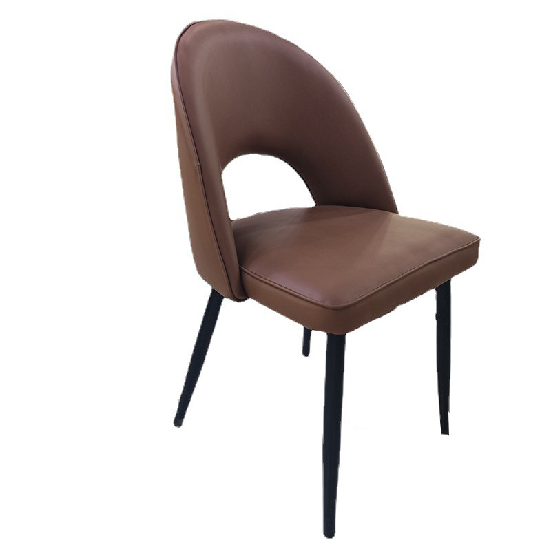 สีน้ำตาล