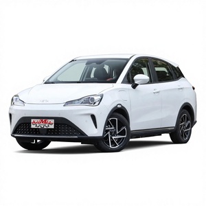 รถยนต์พลังงานใหม่จากจีน นาจา AYA รถเอสยูวีขนาดเล็ก ขับเคลื่อนด้วยไฟฟ้าล้วน เนต้า AYA ลดราคาพิเศษ - Product Image 1