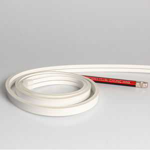 La migliore vendita all'ingrosso cina fabbrica Silicone <span class=keywords><strong>LED</strong></span> Neon Flex Mini formato 4x10mm 12V/ 24V singolo colore Neon Light Strip <span class=keywords><strong>Sign</strong></span> - Product Image 4