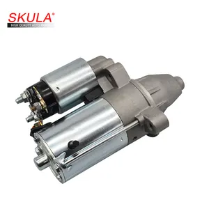 Skula Auto-onderdelen 0E: CV6T11000DB CV6T-11000-DB Auto Starter Motor Voor Ford Focus Kuga Transit Fusion