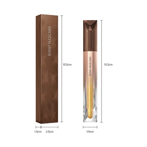Diamante para Máscara de Pestañas, Brillo Fino Perlado, Maquillaje en Crema de Larga Duración, No Mancha, Ingredientes Minerales, Personalizado - Product Image 6