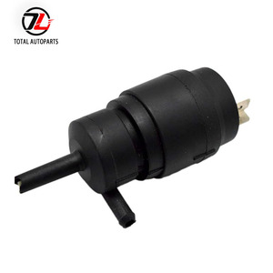 Bomba de Agua para Limpieza de Ventanas Delantera OEM 171955651 1009550002 46760972 71730139 431955651 para Au-di V-W Mer-cedes-Ben-z B-M-W - Product Image 2