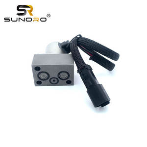 Solenoides de bomba hidráulica de 12-21-702 57400-702 55901-21-702 57600-21-702 54900-21-702 58100-21-702 57500-21- - Product Image 3