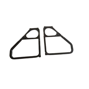 Per <span class=keywords><strong>Volvo</strong></span> FH FM versione 2 parti del corpo di ricambio per camion 20535537 20493933 20535535 20493931 staffa parafango anteriore - Product Image 3