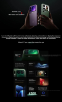 Teléfono Inteligente Original Xiao Mi 17 Pro 5G, Pantalla AMOLED de 6.3 Pulgadas y 2656*1220, 120 Hz, Qualcomm SD 8 Elite Gen5, 6300 mAh, 100 W, 50 W Inalámbrico, NFC, Android