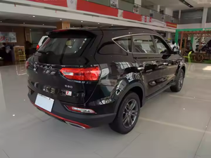 Auto SUV Chino DONGFENG GLORY 580 Pro, Estacionamiento Automático, Auto SUV de Alta Velocidad, Gran Oferta - Product Image 6