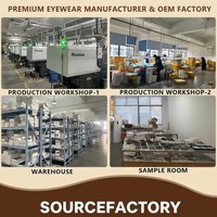 Lunettes de soleil personnalisées de haute qualité avec logo du fabricant et lunettes en acétate pour un usage extérieur unisexe, multicolores, nouvelle mode, OEM ODM