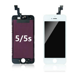 Meilleur <span class=keywords><strong>prix</strong></span> OEM Écran tactile LCD Pièces de <span class=keywords><strong>carte</strong></span> mère de téléphone portable pour <span class=keywords><strong>iPhone</strong></span> 5 - Product Image 2