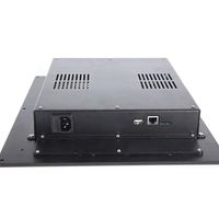 Système de panneau de commande intégré CNC S6T du fabricant d'origine, solution complète, kit de contrôleur Ethernet MACH3 3/4/6 axes