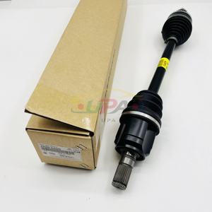 Eje de transmisión de calidad original 49500-D4200 49500D4200 para Hyundai Kia IX35 49500 D4200 - Product Image 1