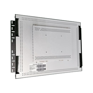 T340 510 580 595 Pog <span class=keywords><strong>Monitor</strong></span> <span class=keywords><strong>15</strong></span> 17 19 Inch Pot O Vàng Màn Hình Cảm Ứng 3M Microtouch Hồng Ngoại Màn Hình Cảm Ứng Game <span class=keywords><strong>Monitor</strong></span> - Product Image 4