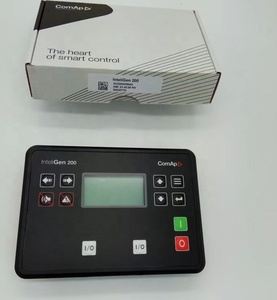 ComAp <strong>InteliVision</strong> 17Touch - Product Image 5