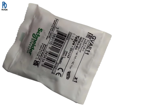 GVAE11 บล็อกเสริม อุปกรณ์ควบคุมวงจรไฟฟ้า อุปกรณ์เสริมสำหรับติดตั้งบนราง DIN ความน่าเชื่อถือสูง สวิตช์อุตสาหกรรม - Product Image 1