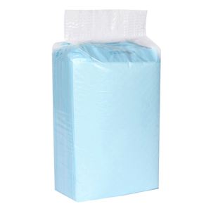 Protège-matelas jetables médicaux imprimés sur mesure pour bébés, sous-marques privées, pour hôpitaux, pour incontinence (OEM) - Product Image 4