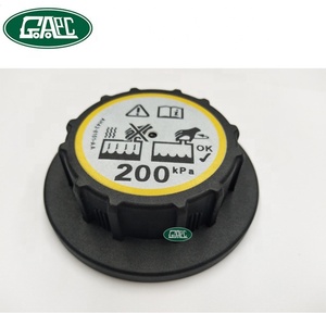 LR010965 C2P20325 LR176861 T4A49210 Couvercle de réservoir d'expansion pour Land Rover Jaguar XF XJ XJR <span class=keywords><strong>XKR</strong></span>-S XK <span class=keywords><strong>XKR</strong></span> 200KPA GL1076 GJ0014 Pièces - Product Image 3
