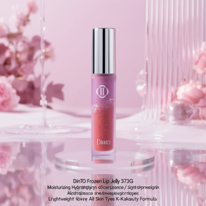 Dinto Frozen Lip Jelly 373G, Hidratante, Ligero, Brillante, para Todo Tipo de Piel, Fórmula K-Beauty - Product Image 3
