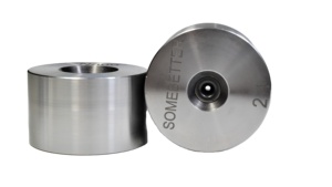 2026 Somebetter High Precision Nano Wire Drawing <strong>Die</strong> for Copper Gold Silver Fine Wire Drawingre Drawing <strong>Die</strong> Manufacturer - Product Image 3