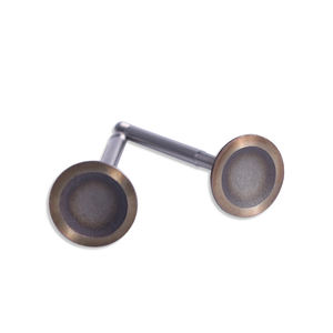 Silenciador de escape de válvula de admisión, piezas originales de 31mm para <span class=keywords><strong>BRP</strong></span> 001-<span class=keywords><strong>Renegade</strong></span> T 650 EFI-T, can am 4 tiempos, 650cc, 2 cilindros sohc - Product Image 5