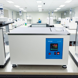 Testeur de point d'écoulement TIMEPOWER pour fournitures de laboratoire chimique de pétrole de puissance pour les départements de recherche scientifique - Product Image 6