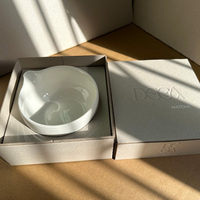 Boîte d'emballage de bougies de luxe personnalisée, boîte cadeau en papier écologique avec logo OEM ODM