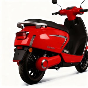 Motocicletas Eléctricas de Alta Potencia y Velocidad en Venta en Irak para Ocio Urbano, Batería de Litio de 72V, <span class=keywords><strong>Precio</strong></span> Bajo, CKD Disponible al por Mayor - Product Image 4