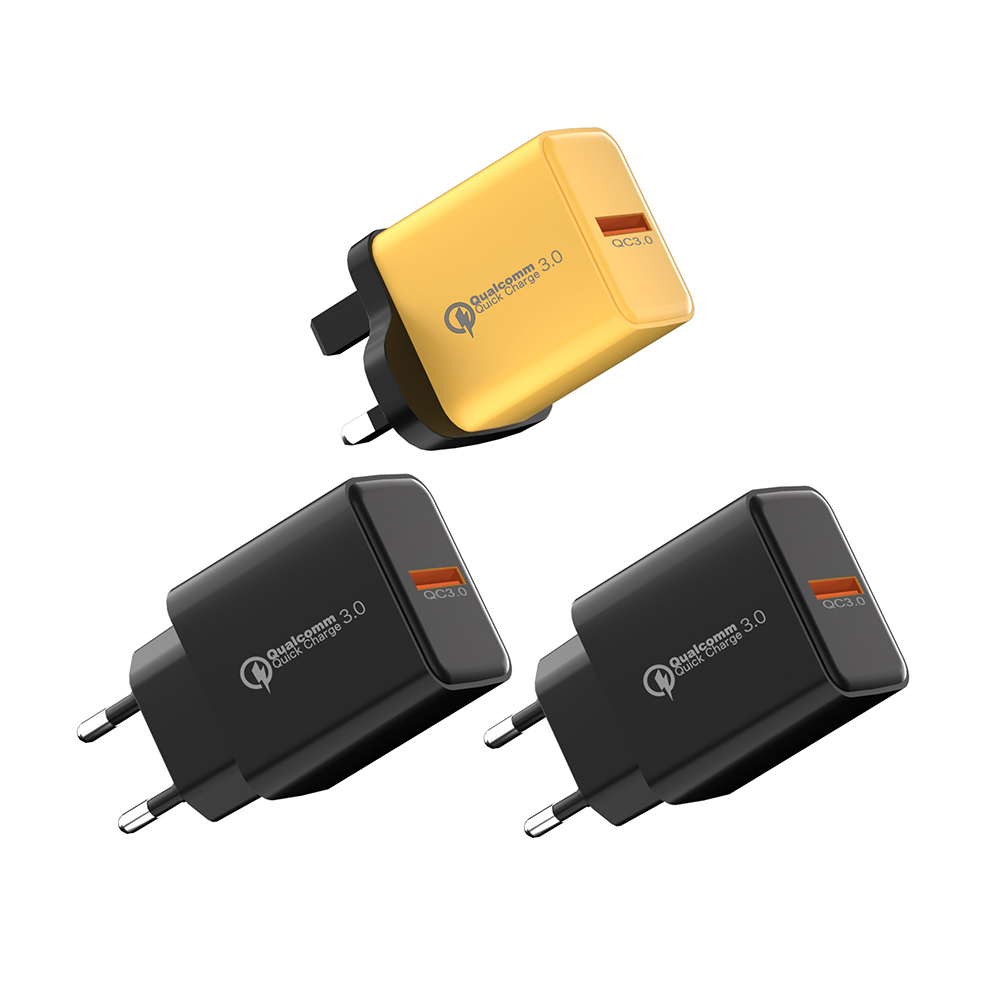 chargeur USB