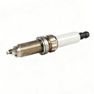 12120037580 Bougie d'allumage en iridium en gros, filetage OE pour BMW Série 7 E65 F01, Série 5 F07 F10 F11, X5 E70, X6 E72 - Product Image 6