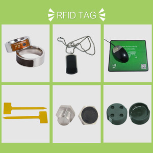 Gyrfid Kleine Lus Race Duif Ringen Em4350 Smart Ring Rfid Vogel Duif Rfid Ring Voor Baby Duif - Product Image 6