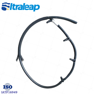 Pour Mercedes Benz Sprinter Vito <span class=keywords><strong>Viano</strong></span> W639 fuite de retour de carburant tuyau 6510700132 pièces de moteur - Product Image 2