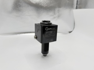 Portaherramientas Motorizado VDI Serie VDI30/40/50 0 Grados <span class=keywords><strong>5480</strong></span> Portaherramientas Motorizados de Alta Calidad para Tornos CNC - Product Image 2