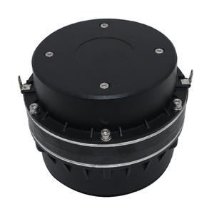 Controlador de Bobina de Voz Dual de Alta Potencia 2x90mm, Bobina de Cobre, 115dB, Sistema de PA para Eventos al Aire Libre, Audio Profesional para Teatro GTN902 - Product Image 2