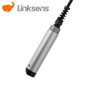 Linksens Online Sürekli Ölçüm Bulanıklık Probu Su Kalitesi Sensörü, Su Ürünleri Yetiştiriciliği için Bulanıklık Ölçer - Product Image 3