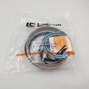 <span class=keywords><strong>Kit</strong></span> di Guarnizioni per Cilindro Idraulico SP124690 per Pala Gommata LiuGong ZL50CN, Pompe Idrauliche per Riparazione Escavatori - Product Image 2