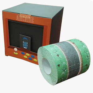 <span class=keywords><strong>Papier</strong></span> <span class=keywords><strong>toilette</strong></span> en damassé, <span class=keywords><strong>tapisserie</strong></span> de <span class=keywords><strong>papier</strong></span> hygiénique, pour faire de la musique - Product Image 5