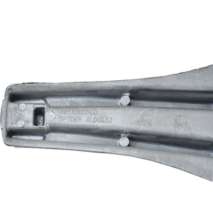 Nhà Máy Cung Cấp Bán Hot Máy Giặt Spider <span class=keywords><strong>Drum</strong></span> Hỗ Trợ Phía Sau Spider Trống Trục Hỗ Trợ Các Bộ Phận Thiết Bị - Product Image 3